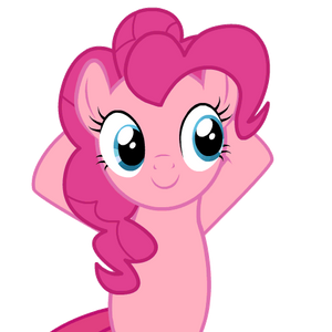 Vamos Pinkie GIF