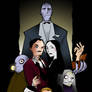 Addams family