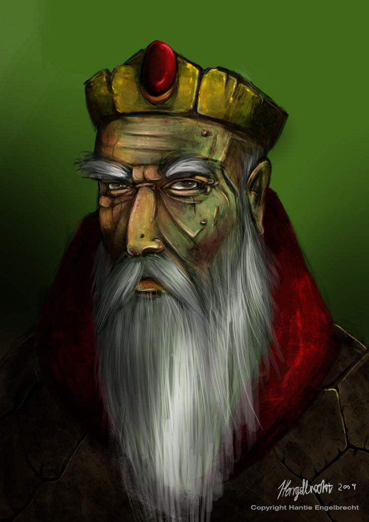 The Old King