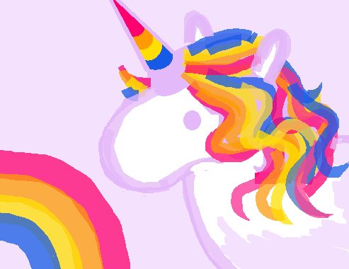 Day 27: Unicorn