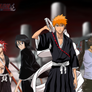 Bleach Wallpaper