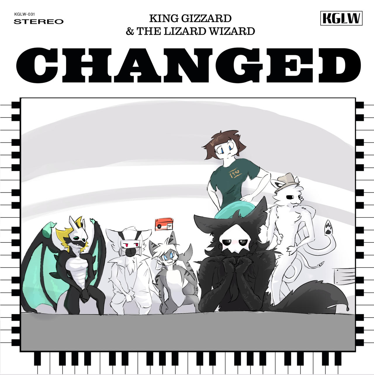 Changed x Changes by indychoons on DeviantArt