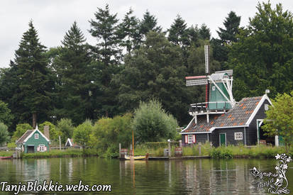 De Efteling (Juli 2017)