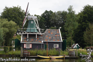 De Efteling (Juli 2017)