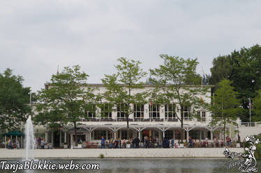 De Efteling (Juli 2017)