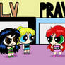 Archie Comics Crossover with PPG