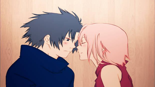 Peaceful ~ SasuSaku