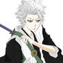 Hitsugaya