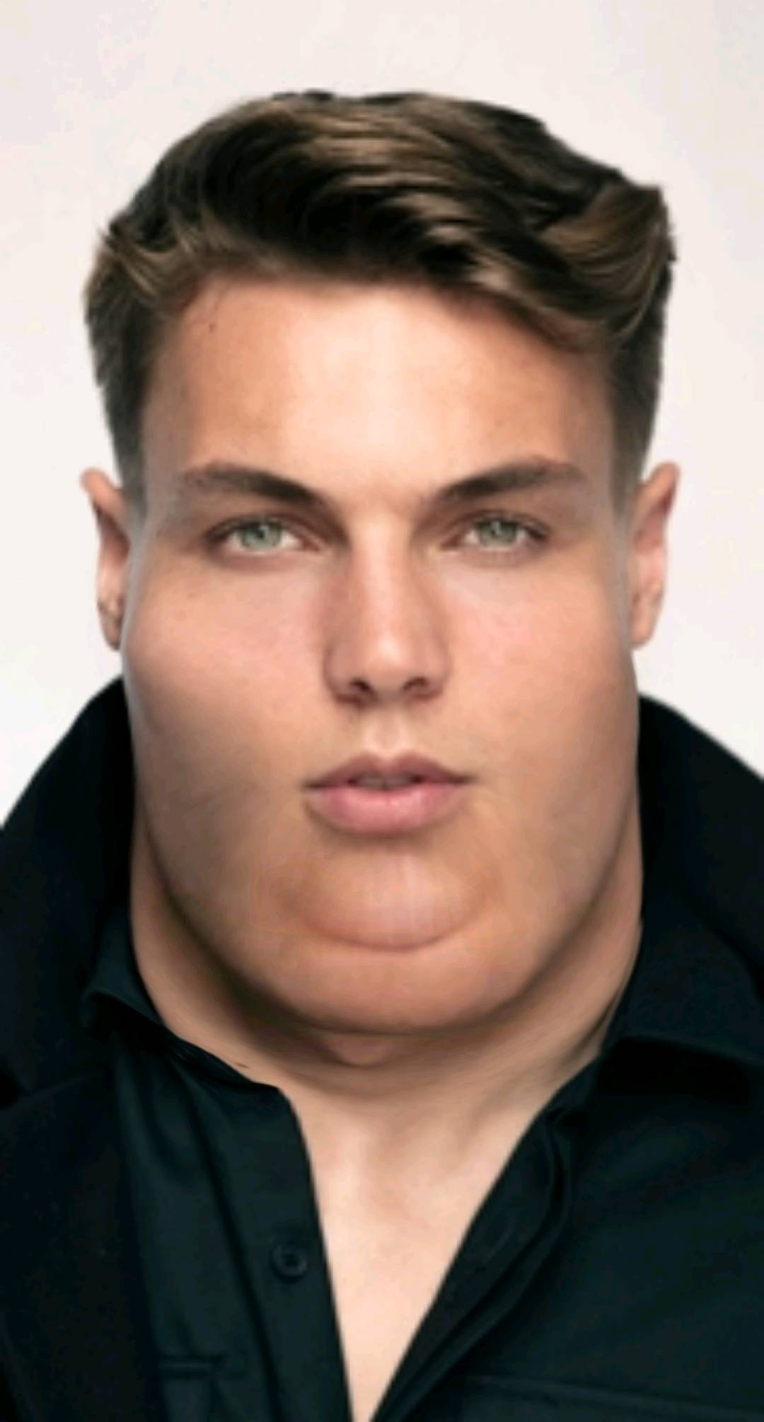 Fat Male Model 1 By GayFatty On DeviantArt fat-male-model-1-by-gayfatty-on-deviantart