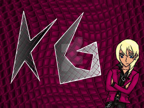 Klavier Gavin Colors