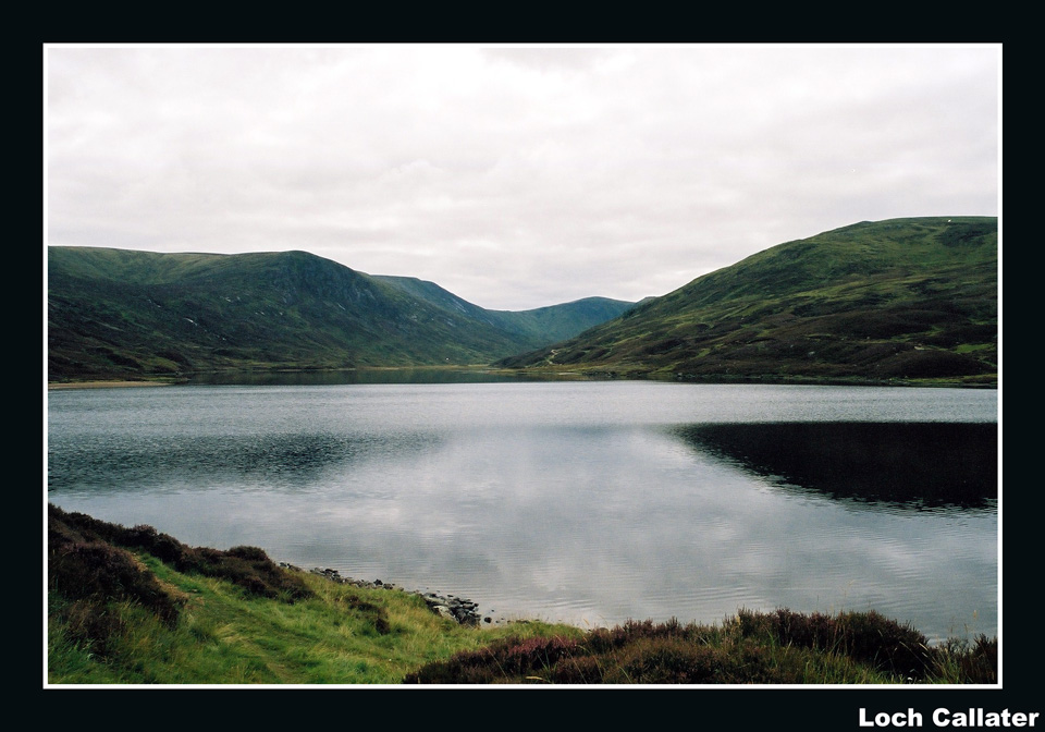 Loch Callater III