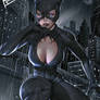 Catwoman