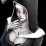 The Nun Fanart