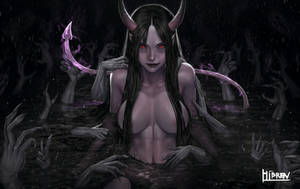 Succubus