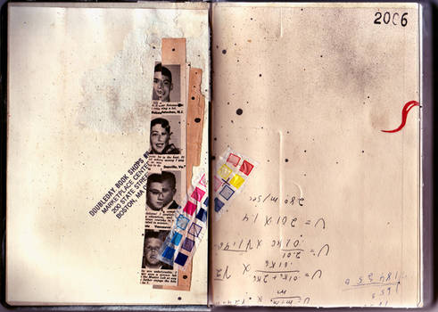 collage journal1