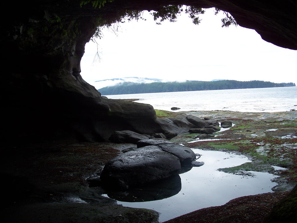 Cave Stock 1
