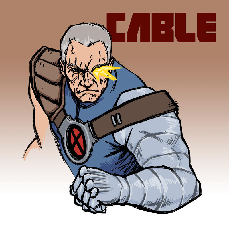 Cablevision Deviantart Cable by twsnell1984 on DeviantArt