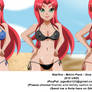 Starfire-Bikini-Pack-1