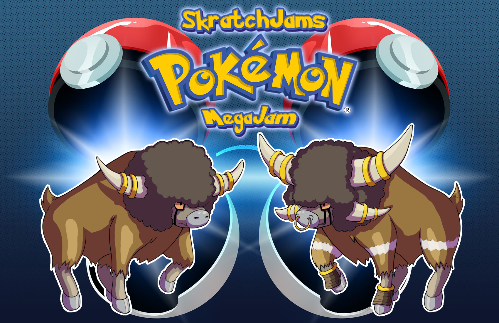 Bouffalant Mega Evolution bouffalant-mega-evolution