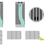 Sewer Vents