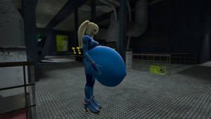 Samus Vore (Scrapped)