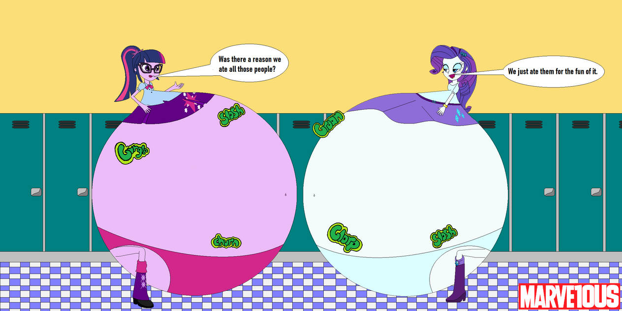 Voremom Vore for the Fun of It by Marve10us on DeviantArt