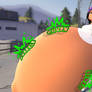 Gogo Tomago Vore