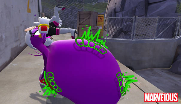 Wave Vore