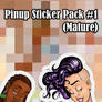 Sticker Pack