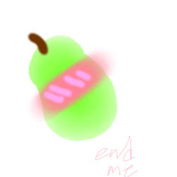 Pear pls
