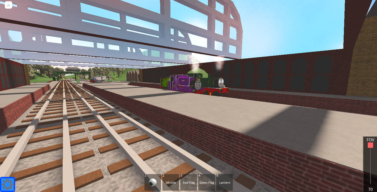 Angry Trains by lmclass20 on DeviantArt