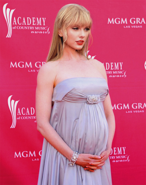 Taylor Swift pregnant by lmclass20 on DeviantArt