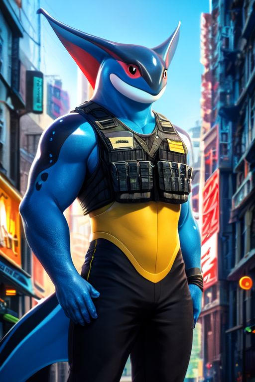 TMNT: Ray Fillet by lmclass20 on DeviantArt