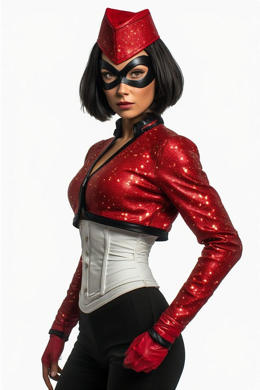 Terry None Dc Terry None by lmclass20 on DeviantArt