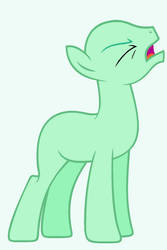 images Mlp Base Male masculine on fim bases deviantart