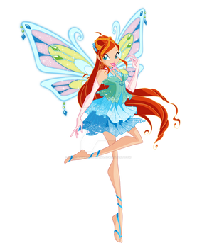 Bloom Enchantix