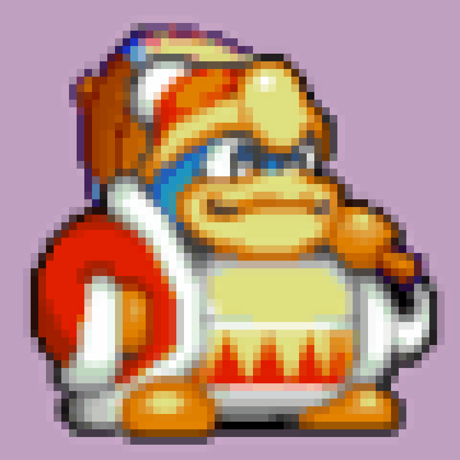 Deviantart Dedede KING DEDEDE!! by SteveNielsen on DeviantArt