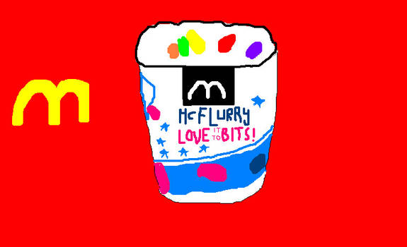 McFlurry