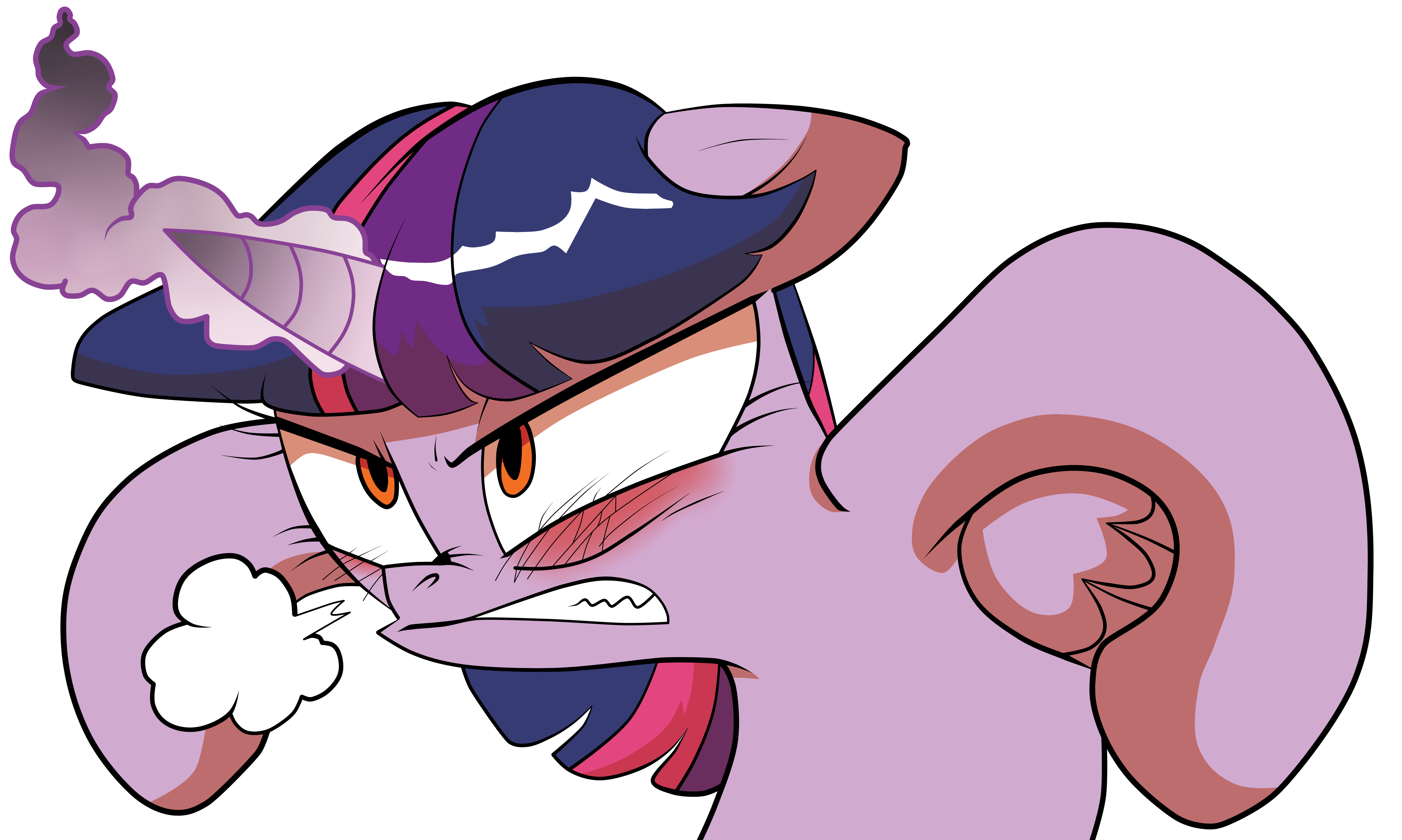 Angry Twi