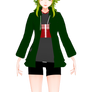 Donut Hole Gumi