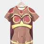 Alexstrasza All-Over Costume Tee