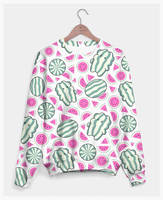 Watermelon Stevens! Sweater