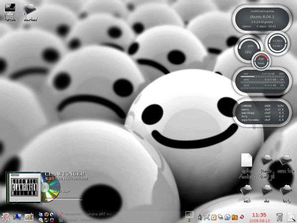 Desktop