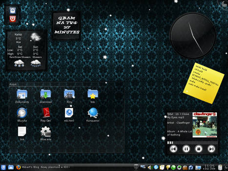 Desktop swieta 2008