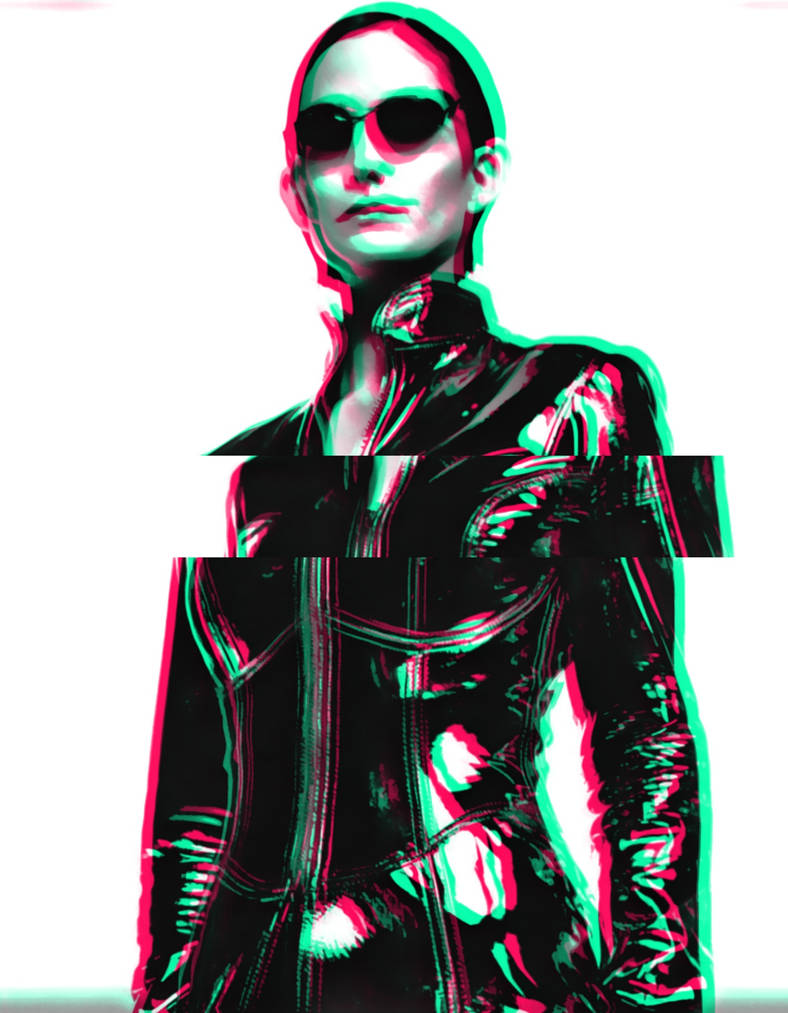 Trinity Matrix by DaisyMartha on DeviantArt