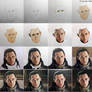 The Trial of Loki step by step