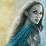 Jane Foster (Natalie Portman)