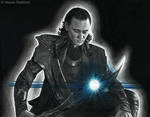 Loki (Avengers) 2