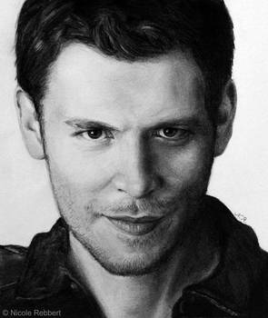 Klaus Mikaelson (Joseph Morgan)