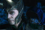 Avengers - Loki and The Other